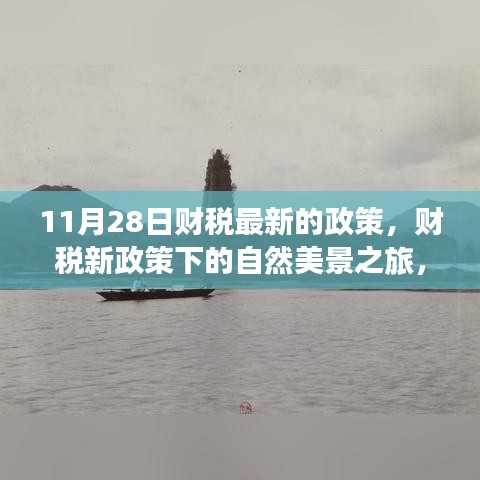 财税新政下的自然美景之旅，探寻内心平静的奇妙探险之旅