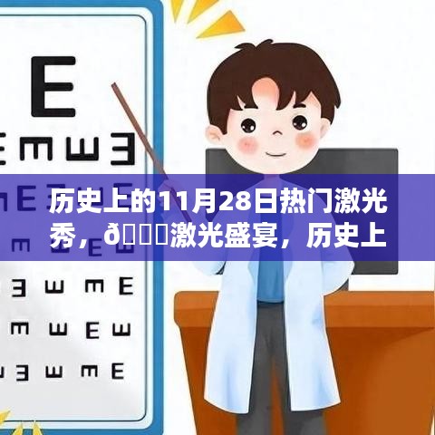 历史上的11月28日热门激光秀，🌟激光盛宴，历史上的11月28日传奇激光秀，领略尖端科技魅力🚀