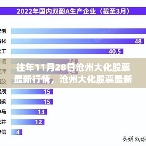 往年11月28日沧州大化股票最新行情，沧州大化股票最新行情深度评测——11月28日市场观察报告