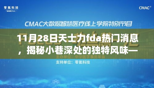 揭秘天士力FDA热门消息背后的故事，小巷深处的独特风味探索