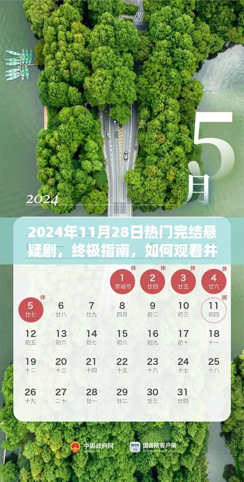 2024年11月28日热门完结悬疑剧终极指南，观看与理解全攻略