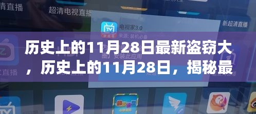 揭秘历史上11月28日重大盗窃案的背后故事