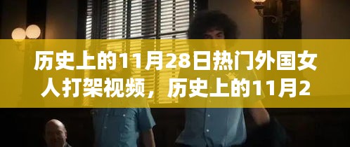 历史上的11月28日外国女性打架事件深度解析与视频回顾