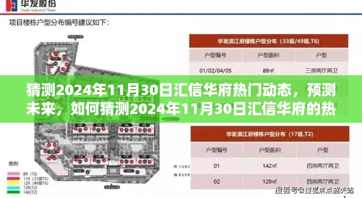 独家预测，汇信华府热门动态展望2024年11月30日