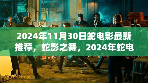 蛇影之舞，最新蛇电影推荐与深度解析（2024年11月）