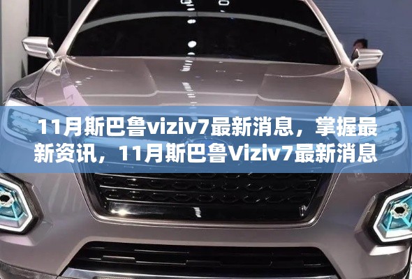 11月斯巴鲁Viziv7最新消息全面解析与步骤指南