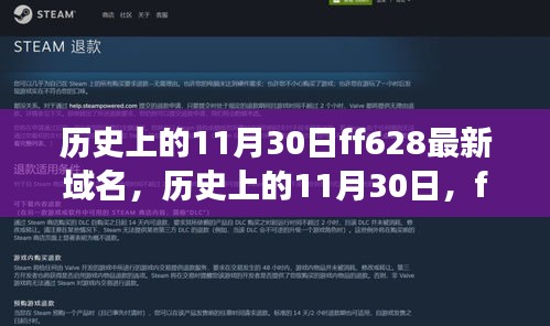 历史上的11月30日与FF628最新域名背后的故事与影响揭秘