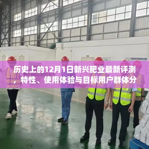 历史上的新兴肥业评测，特性、体验与目标用户群体深度分析