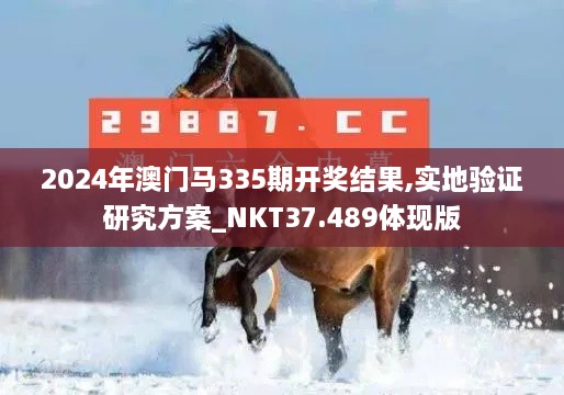 2024年澳门马335期开奖结果,实地验证研究方案_NKT37.489体现版