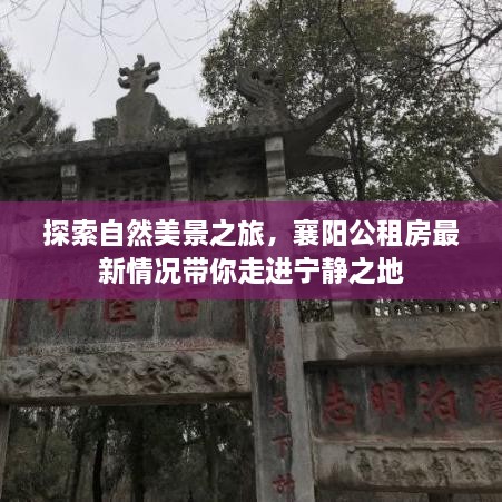 襄阳公租房最新动态，探寻自然美景的宁静之地之旅