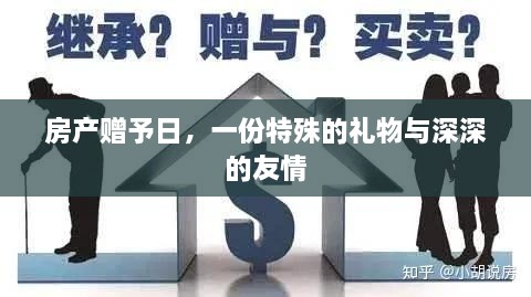 房产赠予日，特殊礼物见证深厚友情