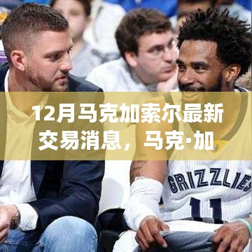 马克·加索尔十二月最新交易消息全面解析与步骤指南