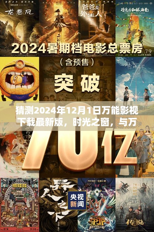 时光之窗，万能影视下载最新版，共度温馨时光（猜测2024年最新版）