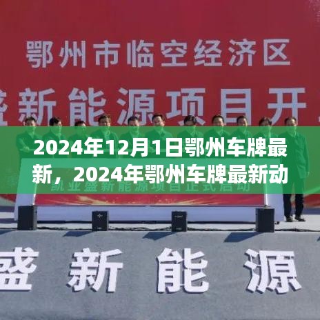 鄂州车牌最新动态及政策变革与市场趋势分析（2024年）