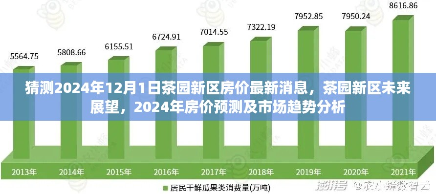 茶园新区未来展望与房价预测，最新消息及市场趋势分析至2024年