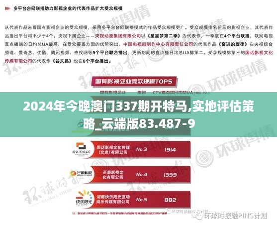 2024年今晚澳门337期开特马,实地评估策略_云端版83.487-9