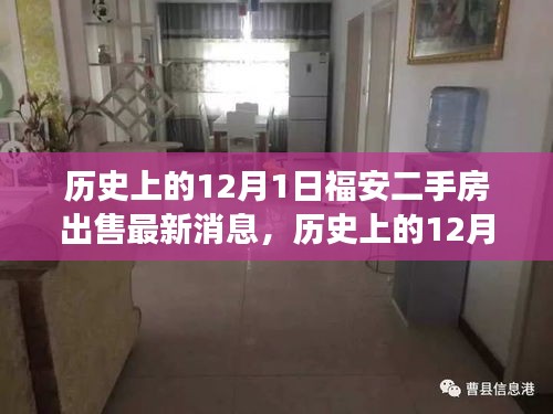 历史上的12月1日，福安二手房市场最新动态及出售消息探索