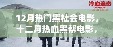 十二月黑帮电影，银幕暴力背后的力量与自信崛起之路