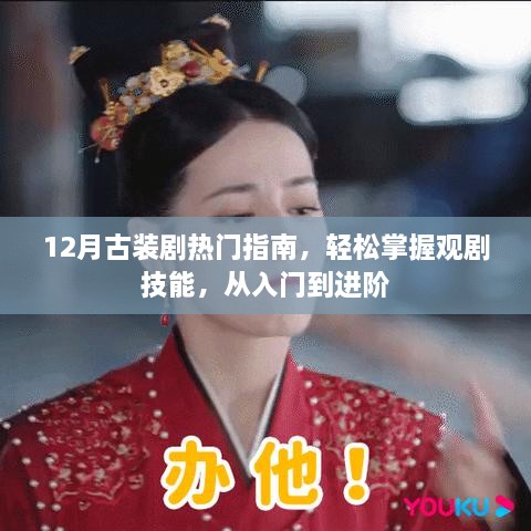 从入门到进阶，12月古装剧热门指南，轻松掌握观剧技巧