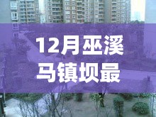 巫溪马镇坝12月新楼盘风华绽放，探索最新房源的绝佳选择