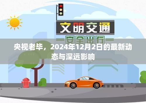 央视老毕最新动态，2024年12月动向及其深远影响