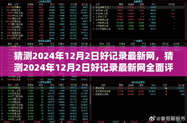 2024年12月2日好记录最新网全面评测与介绍