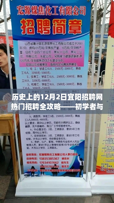 初学者与进阶用户皆宜，宜阳招聘网热门招聘全攻略——历史上的12月2日