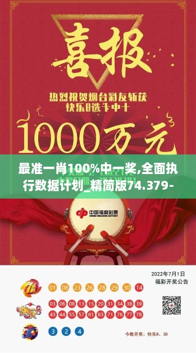 最准一肖100%中一奖,全面执行数据计划_精简版74.379-5