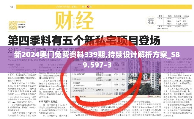 新2024奥门兔费资料339期,持续设计解析方案_S89.597-3