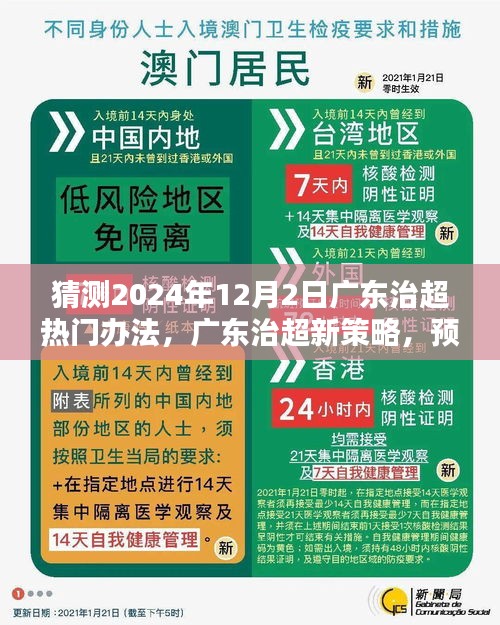 广东治超新策略预测与分析，热门办法展望至2024年12月2日