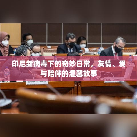 印尼新病毒下的日常奇迹，友情与爱的温馨故事