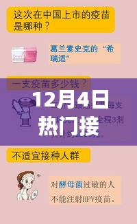 12月4日热门接种女性专属高科技产品，领略未来生活之美