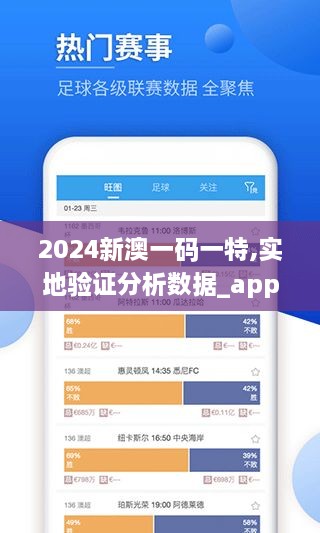 2024新澳一码一特,实地验证分析数据_app67.311