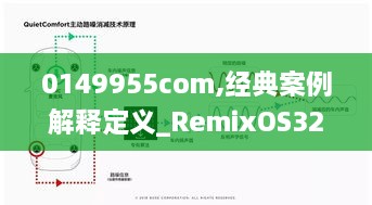 0149955com,经典案例解释定义_RemixOS32.482