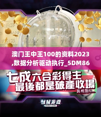 澳门王中王100的资料2023,数据分析驱动执行_5DM86.248