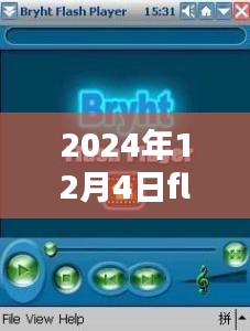 深度解析，关于Flash播放器热门版下载——以2024年为例