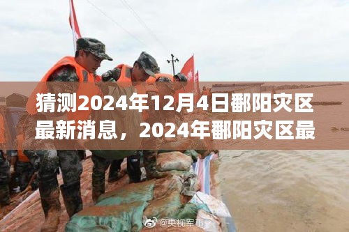 2024年鄱阳灾区最新动态展望，解析与观点阐述