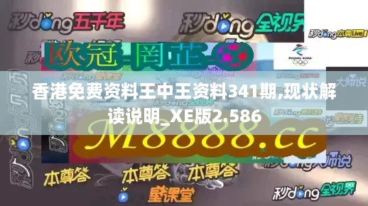 香港免费资料王中王资料341期,现状解读说明_XE版2.586