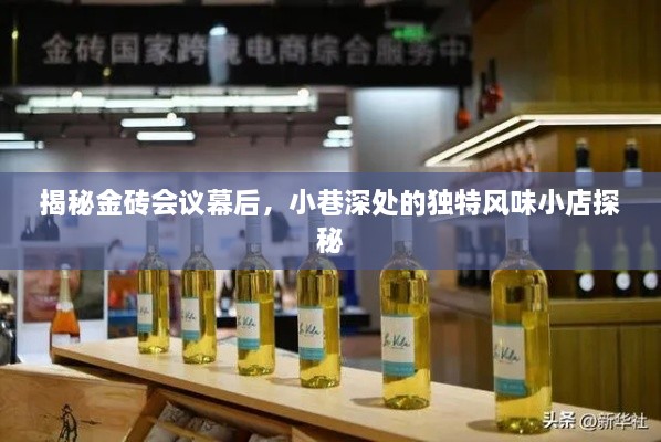 金砖会议幕后揭秘与小巷深处的独特风味小店探秘之旅