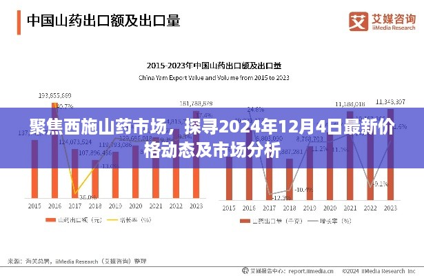 聚焦西施山药市场，最新价格动态及市场分析（2024年12月4日）