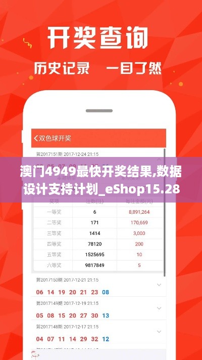 澳门4949最快开奖结果,数据设计支持计划_eShop15.283