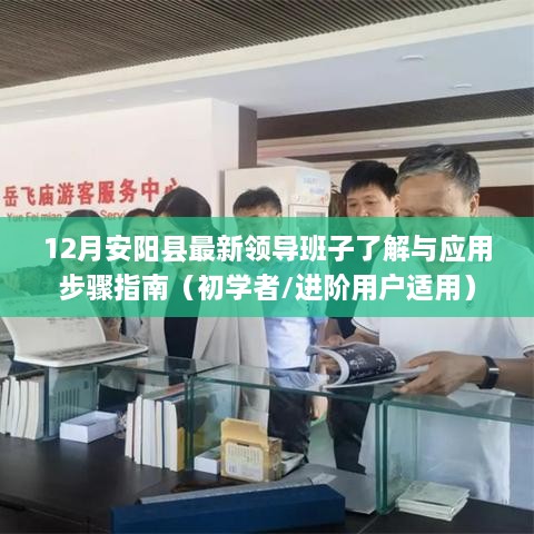 12月安阳县委最新领导班子指南，了解与应用步骤（适合初学者与进阶用户）