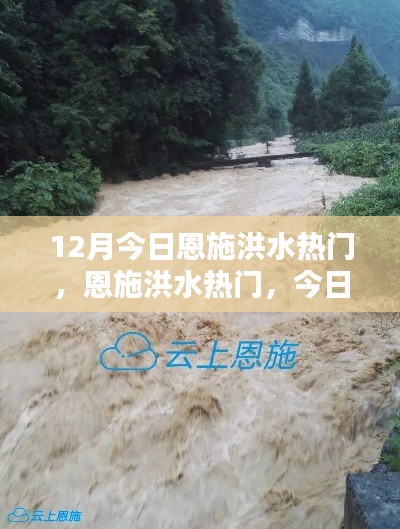 今日恩施洪水热点深度解析，实时状况与全面测评