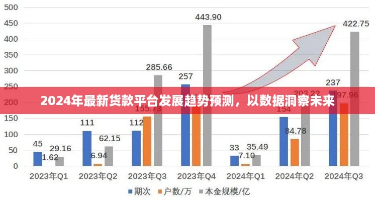 2024年货款平台发展趋势预测，数据洞察未来行业走向