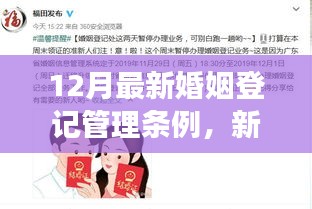 12月最新婚姻登记管理条例，新婚姻登记管理条例，变化中的爱情，自信与成就感的源泉