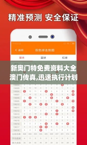 新奥门特免费资料大全澳门传真,迅速执行计划设计_iShop9.724