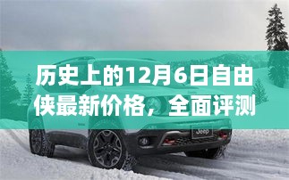 历史上的12月6日自由侠最新价格，全面评测与深度介绍