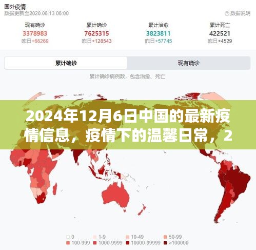 2024年12月6日中国疫情最新动态，共同守护下的温馨日常