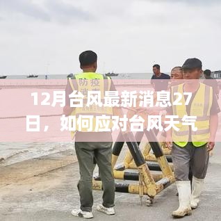 应对台风天气的全面指南，最新台风消息及应对建议（12月27日更新）