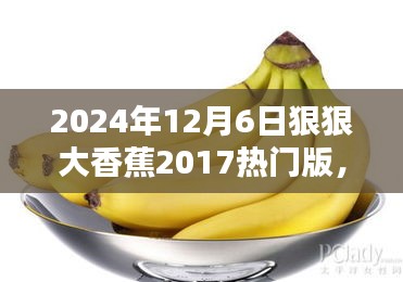 2024年重温经典，关于大香蕉2017热门版的探讨与回忆